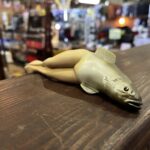 ルネ・マグリット リフティングイメージ人魚　買取いたしました。